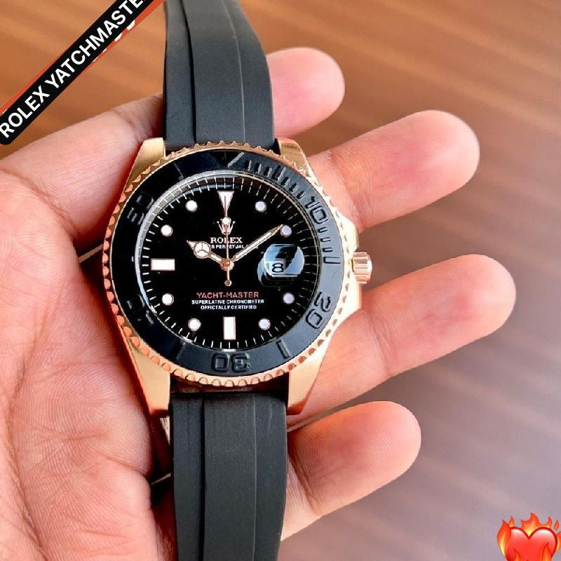 Rolex Yatch Master