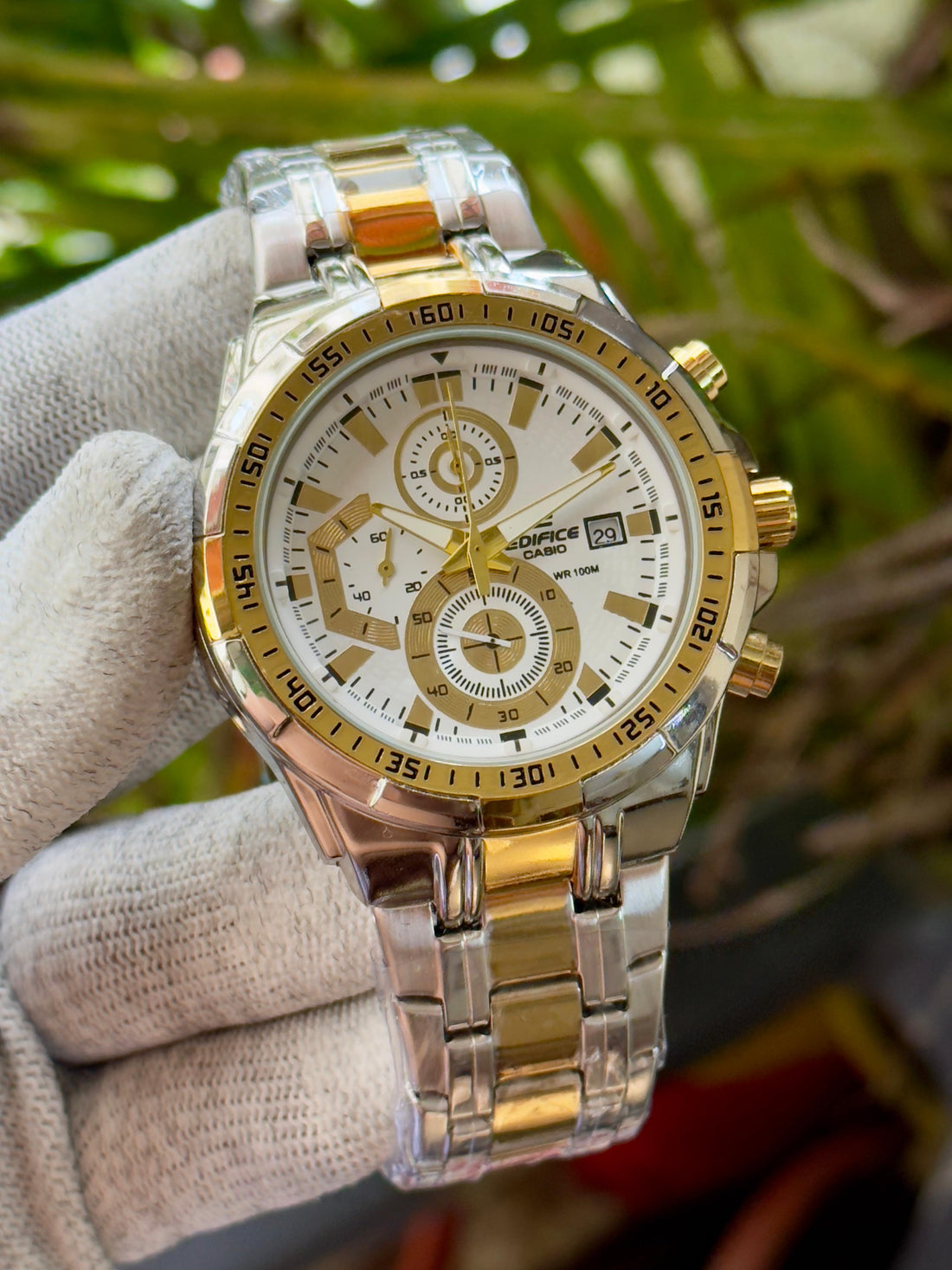 Casio Edifice ERF-539