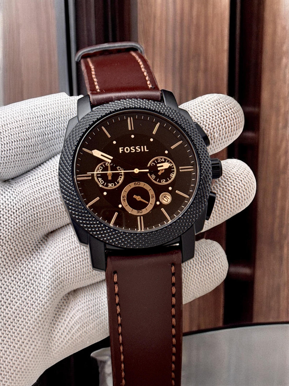 Fossil