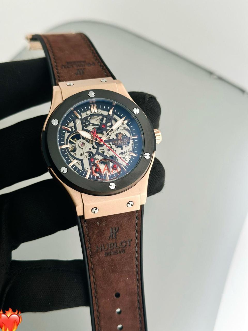 AUTOMATIC HUBLOT WATCH HOT SELLING
