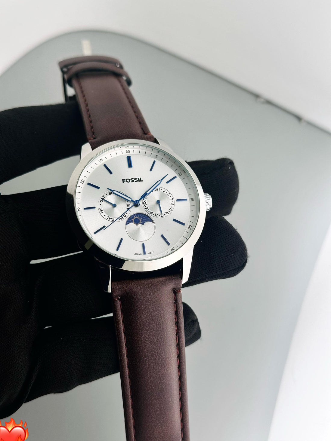 FOSSIL 7AA QUALITY