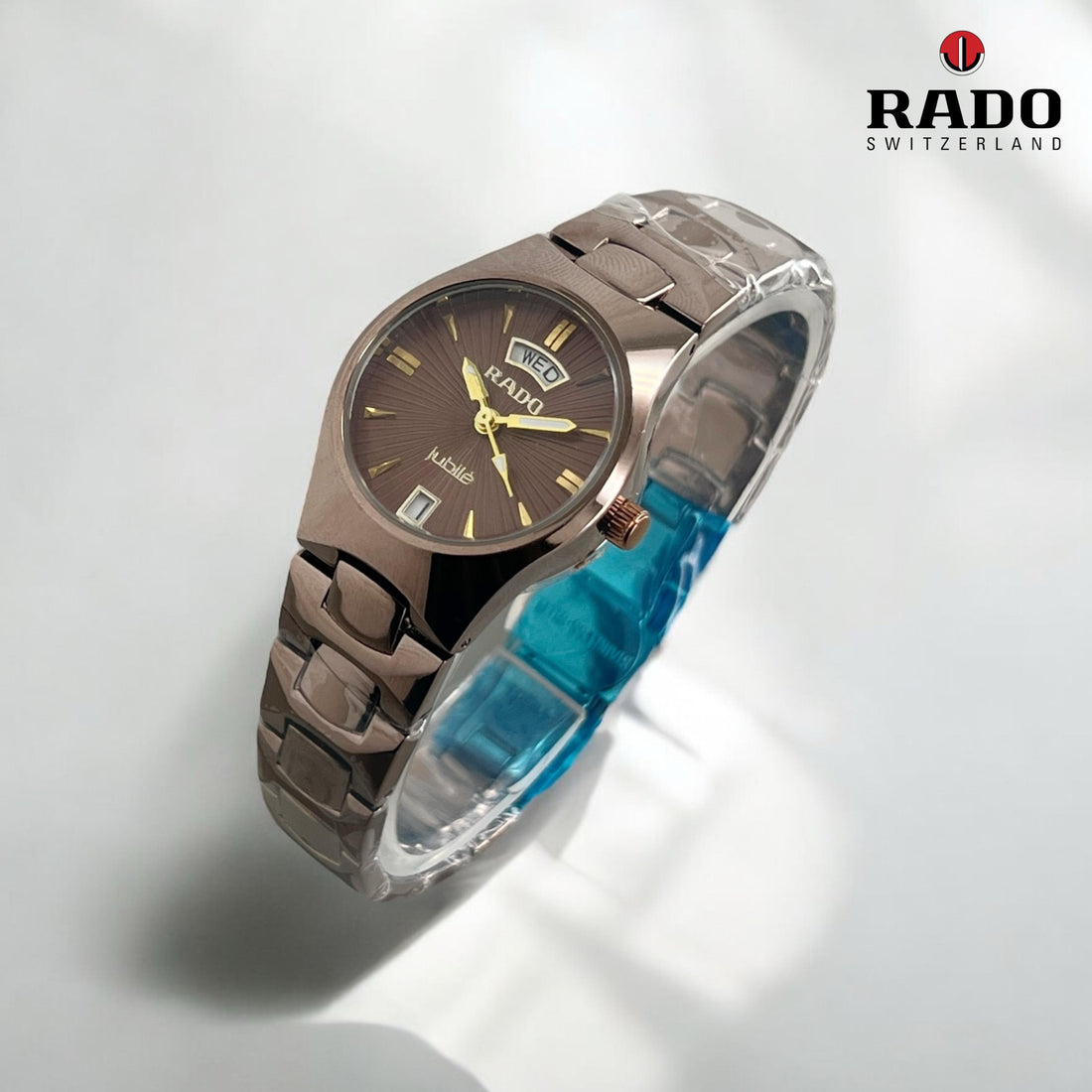 RADO FOR HER PREMIUM QUALITY