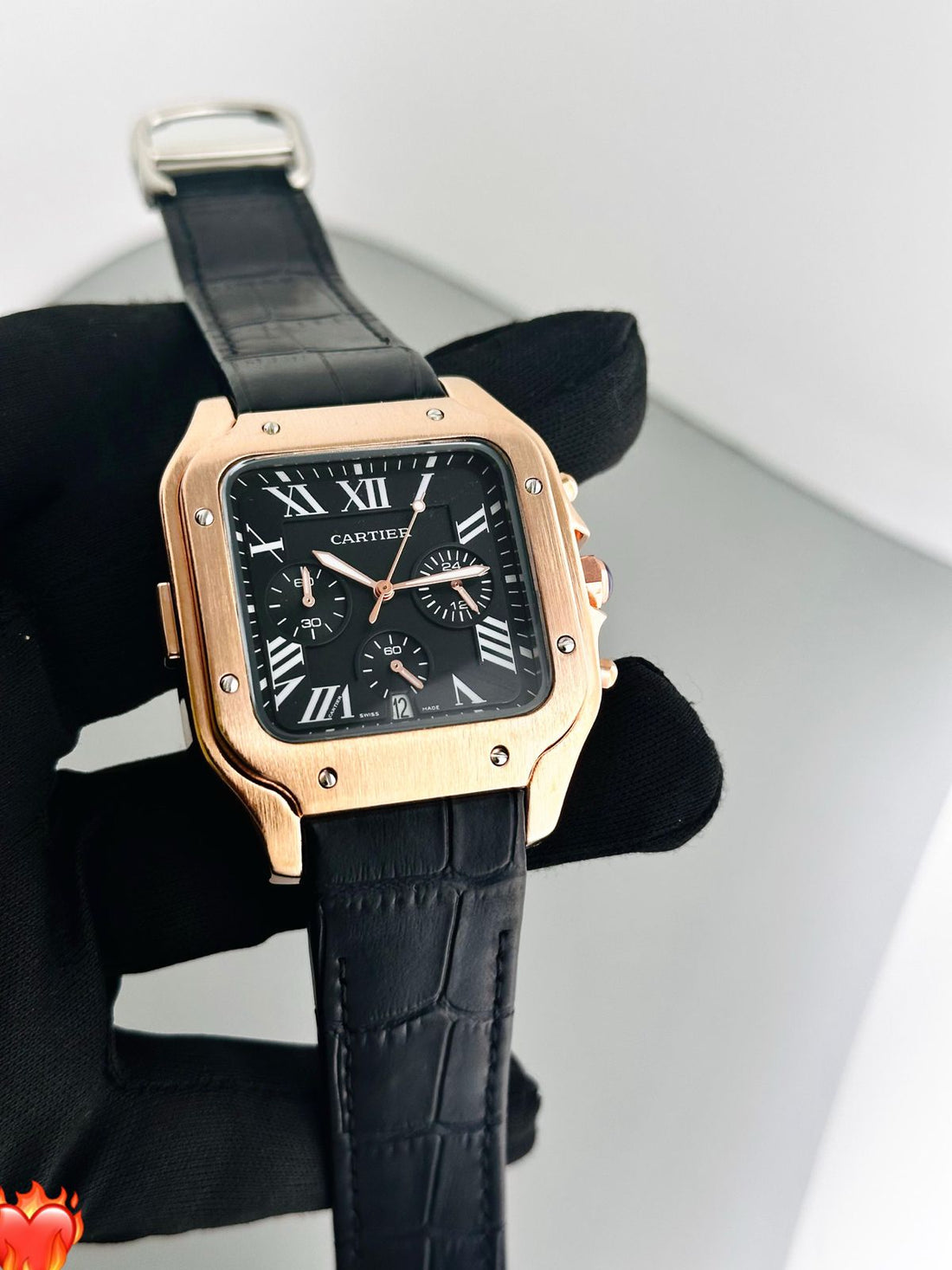 CARTIER WRIST WEAR