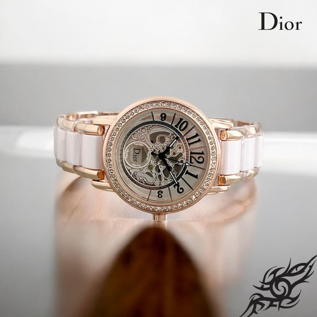 DIOR FOR HER