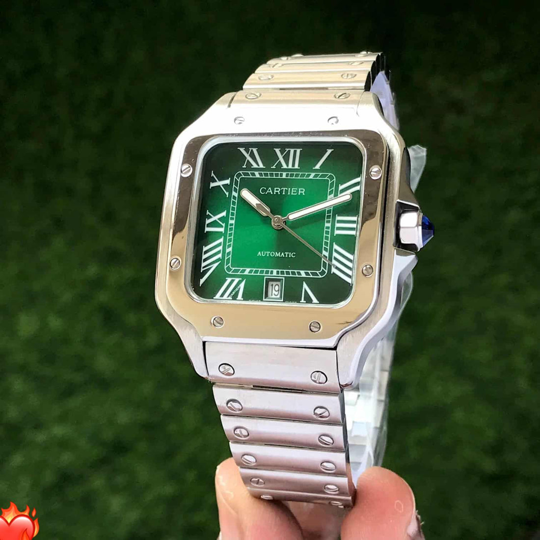 CARTIER