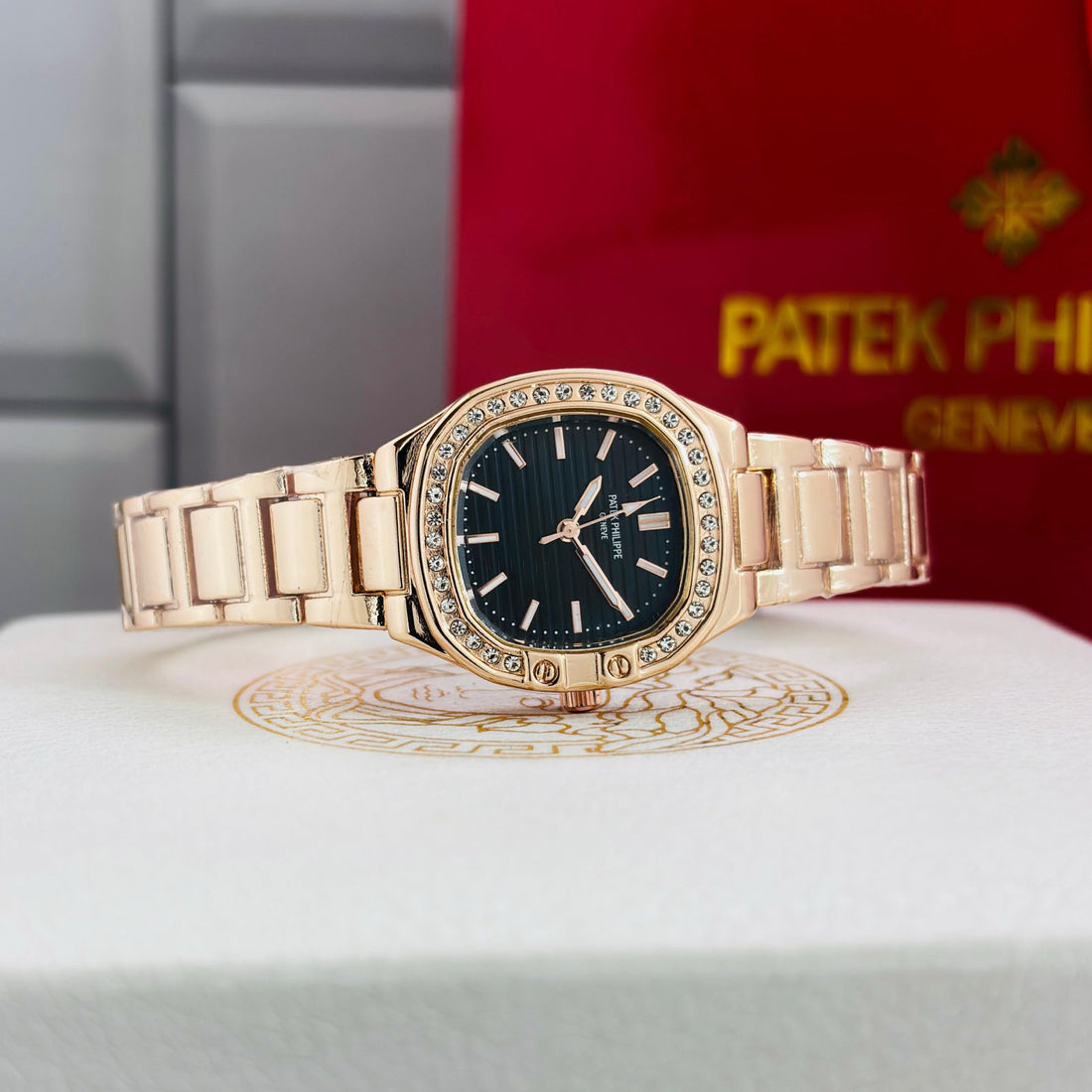 PATEK PHILLIPE FOR HER