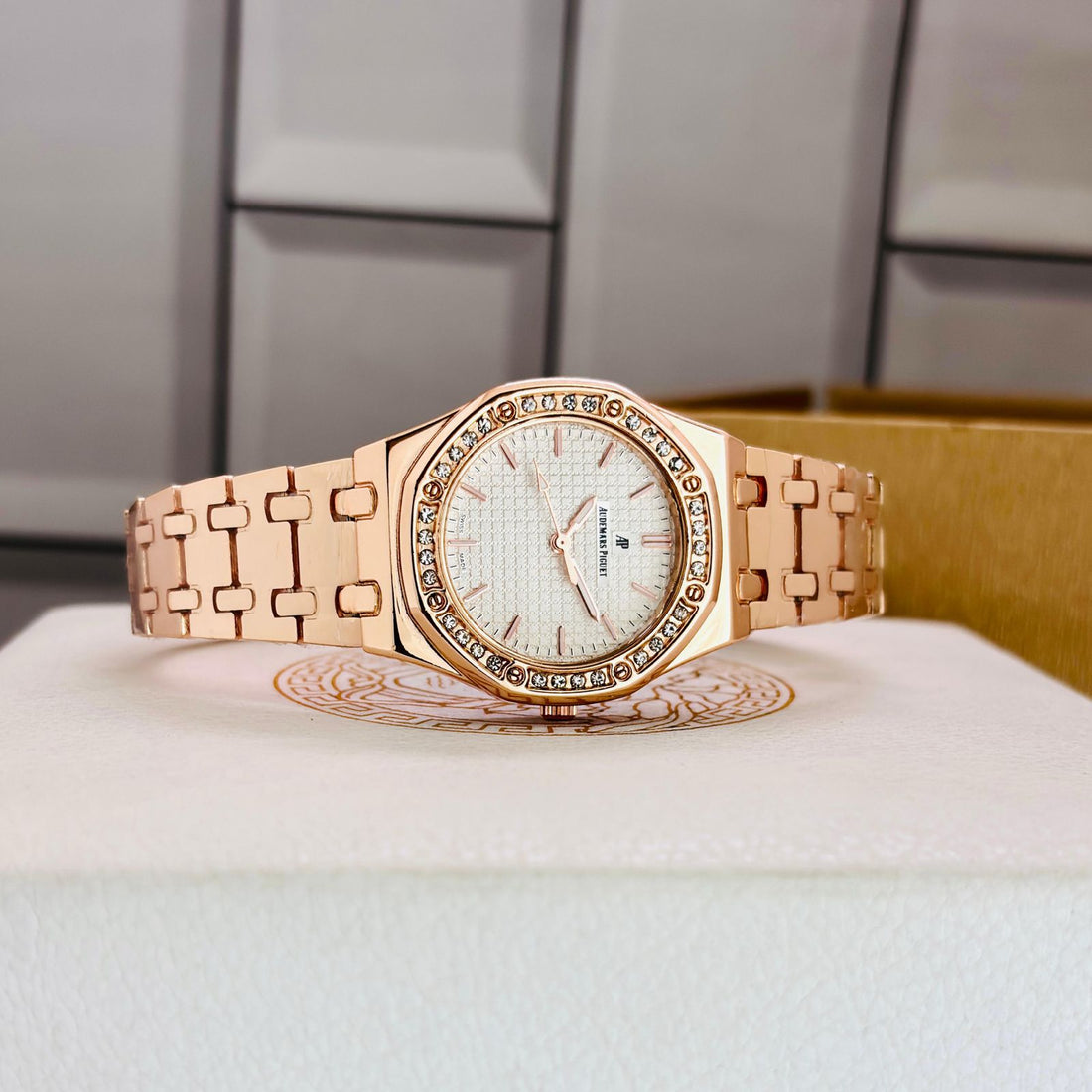 AUDEMARS P FOR HER