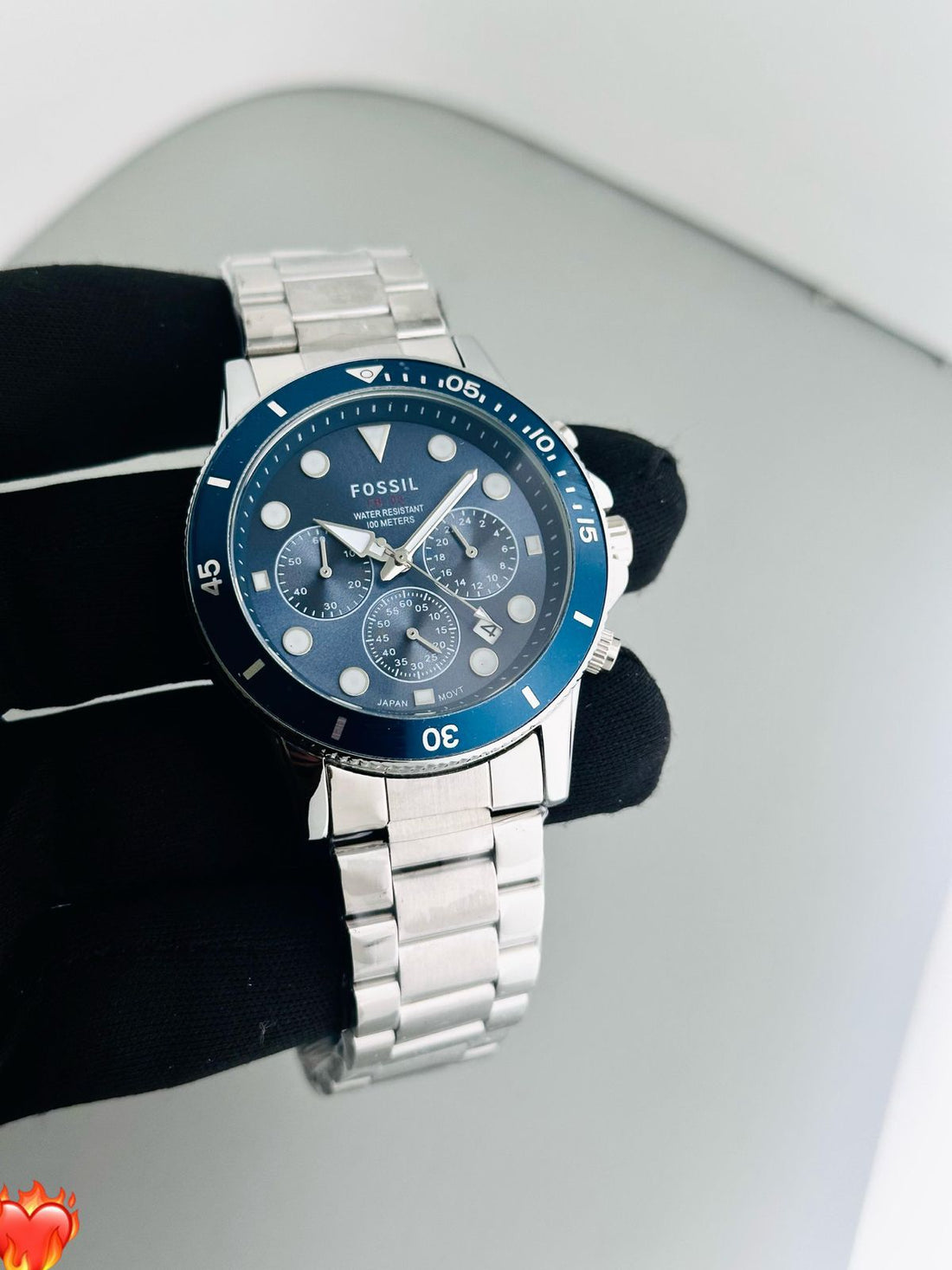 FOSSIL 7AA PREMIUM QUALITY