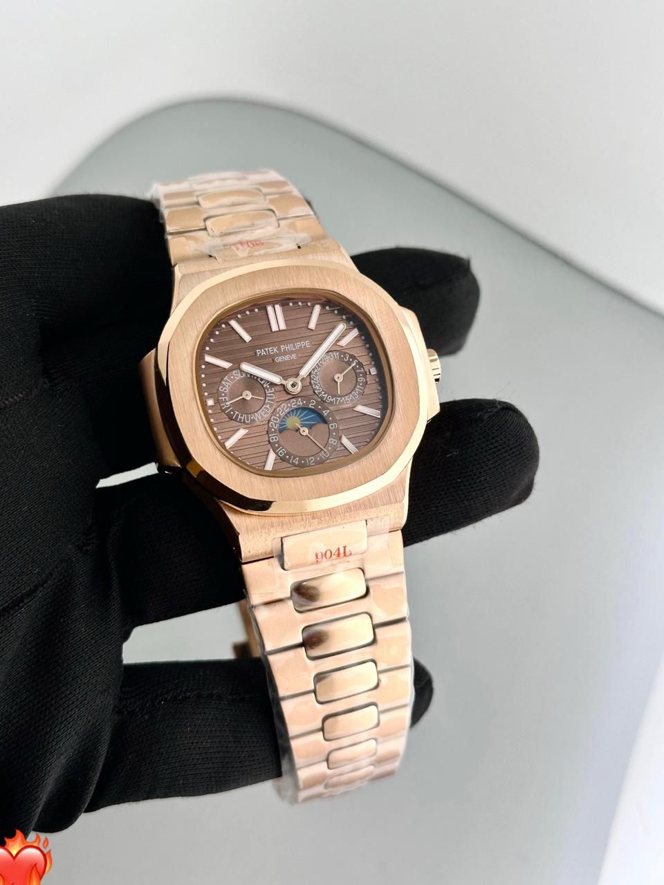 PATEK PHILLIPE PREMIUM AUTOMATIC 7AAA QUALITY