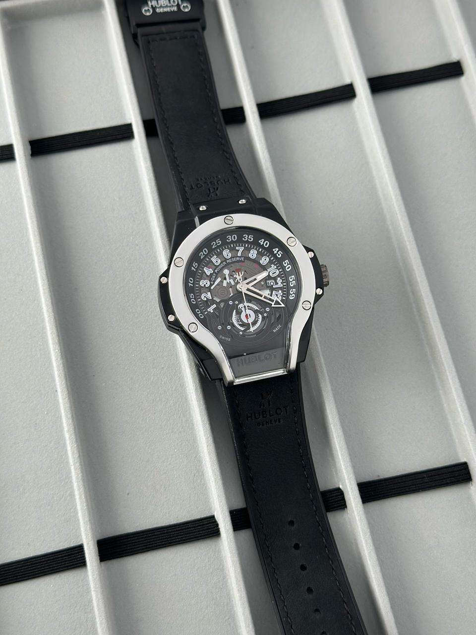 HUBLOT FOR MEN'S