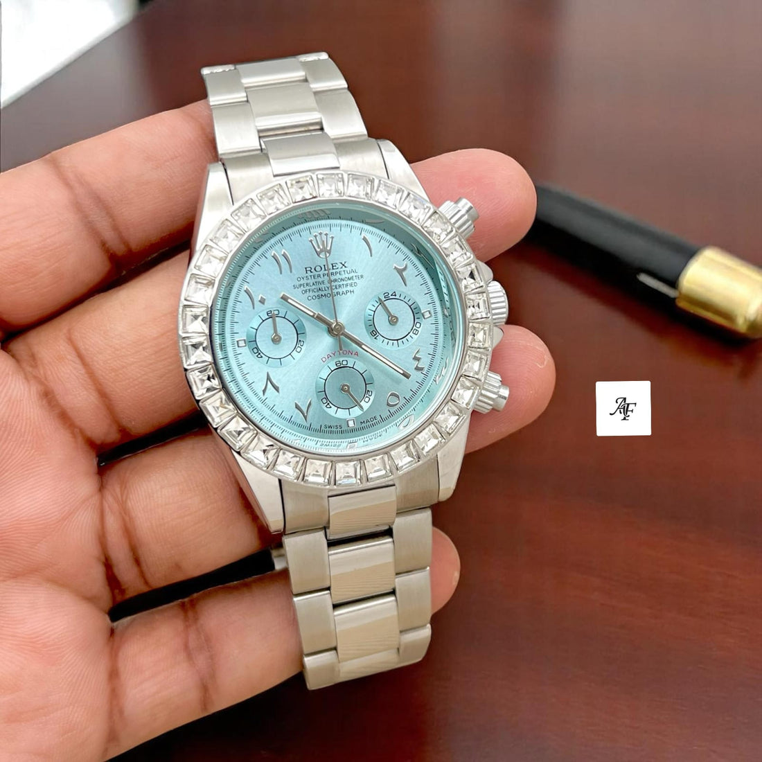 ROLEX DAYTONA