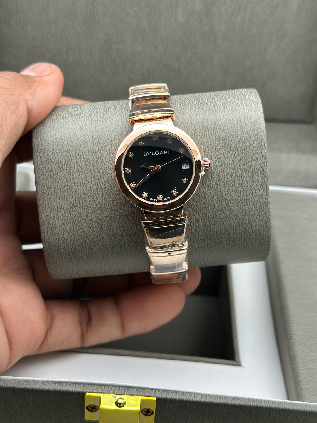 BVLGARI FOR LADIES