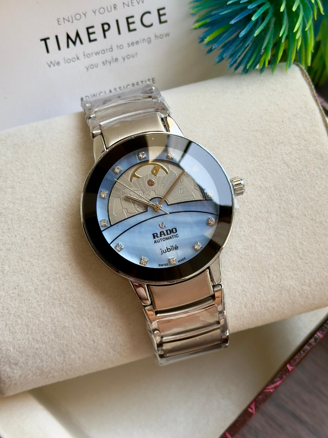 LUXURY DIOR