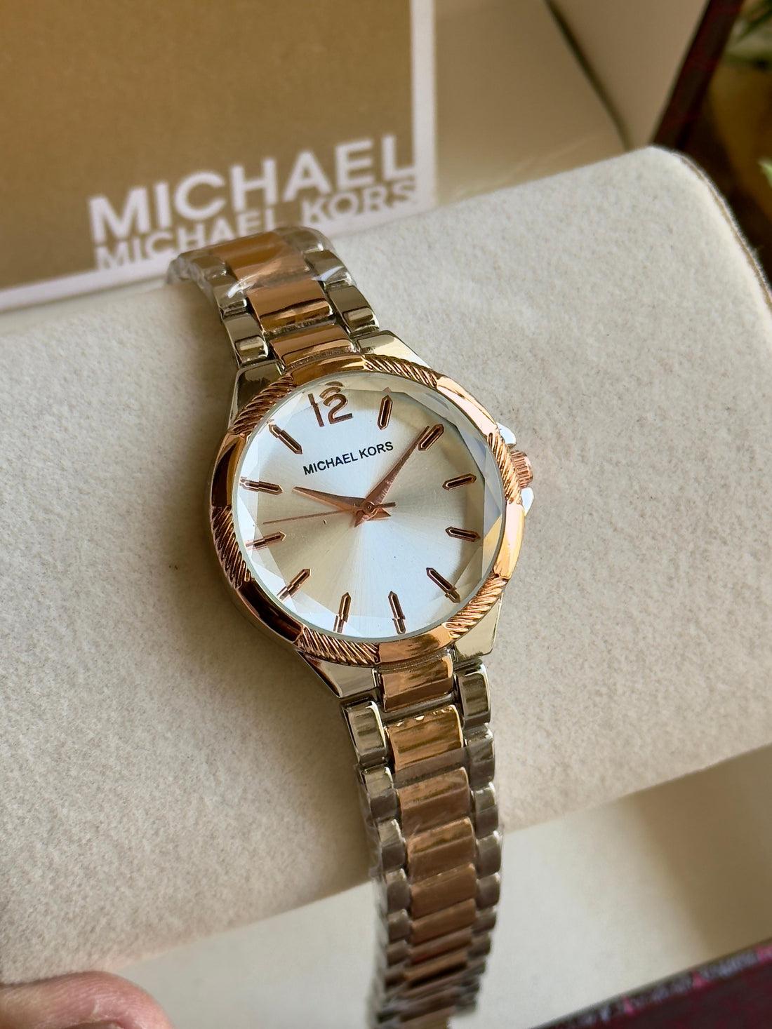 MICHAEL KORS FOR HER