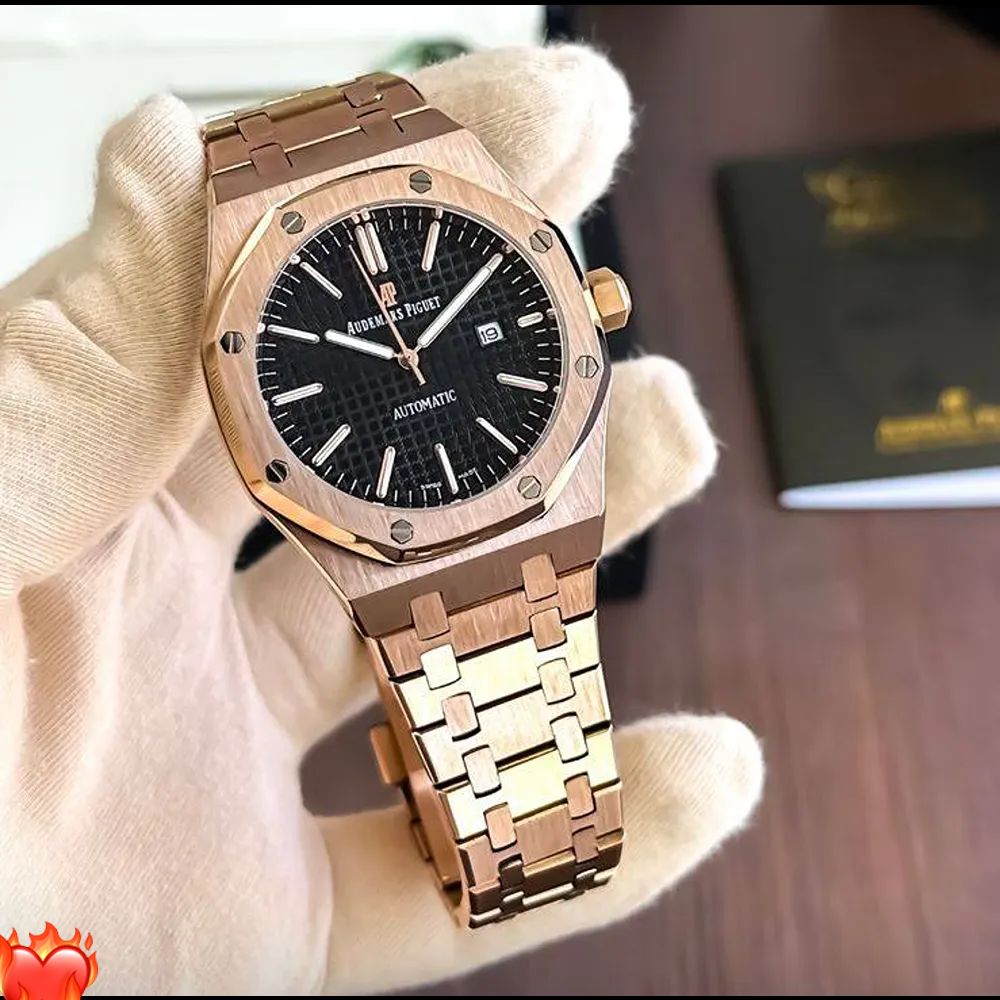 AUDEMARS PIGUET