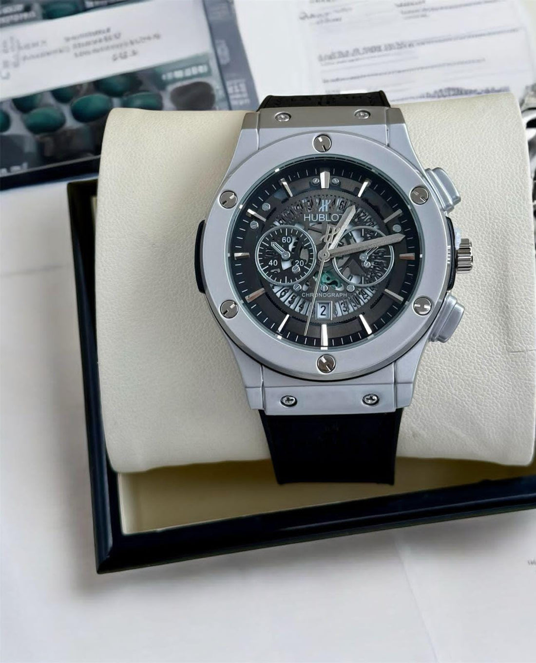 HUBLOT 7A QUALITY