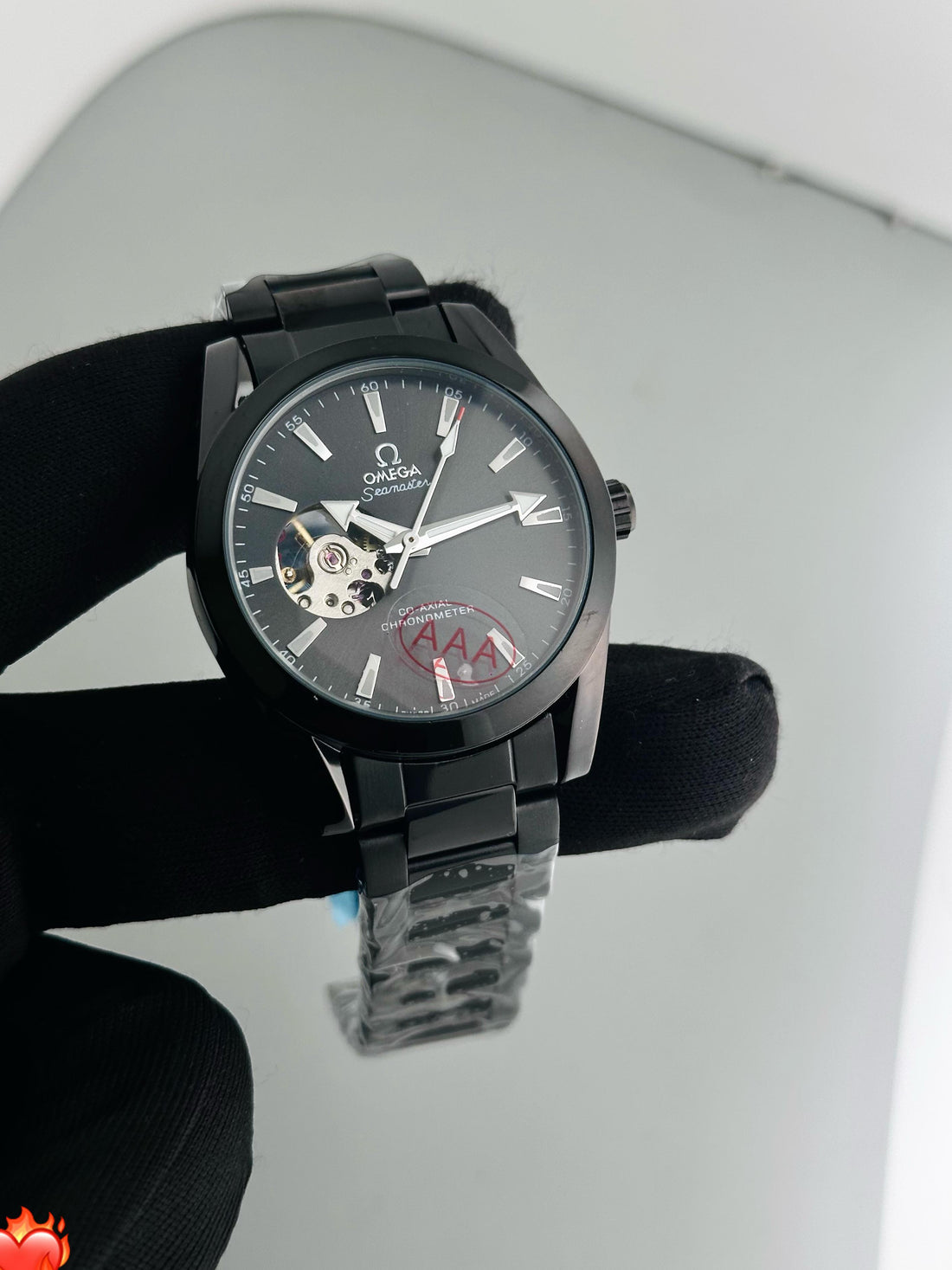 OMEGA AUTOMATIC COMPATIBLE