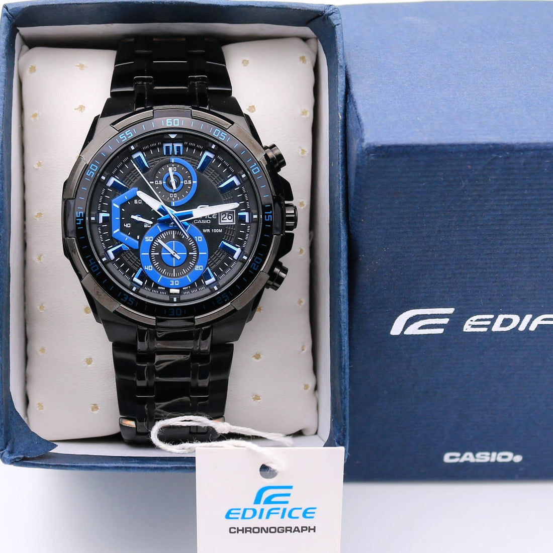 CASIO EFR-539