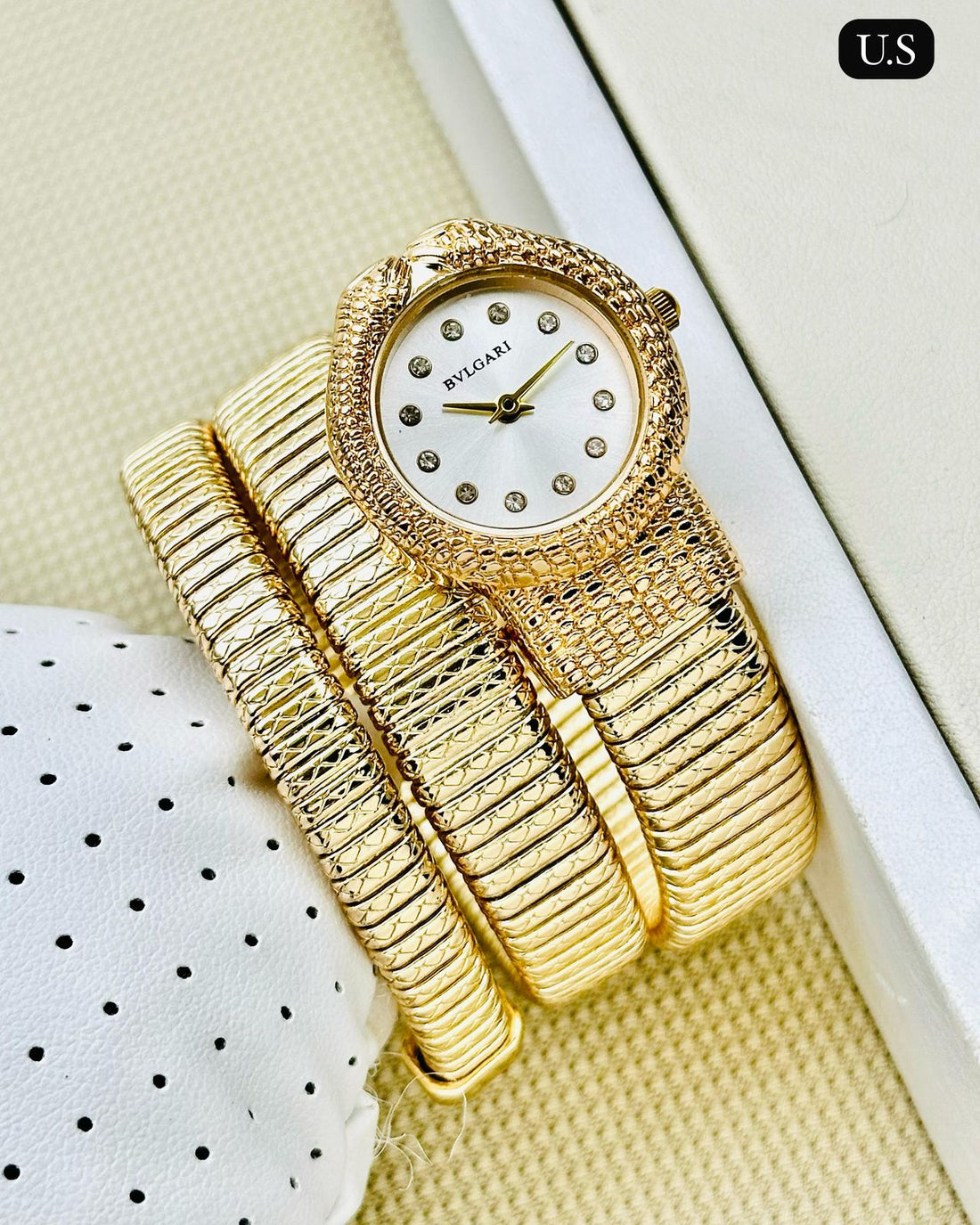 BVLGARI FOR HER