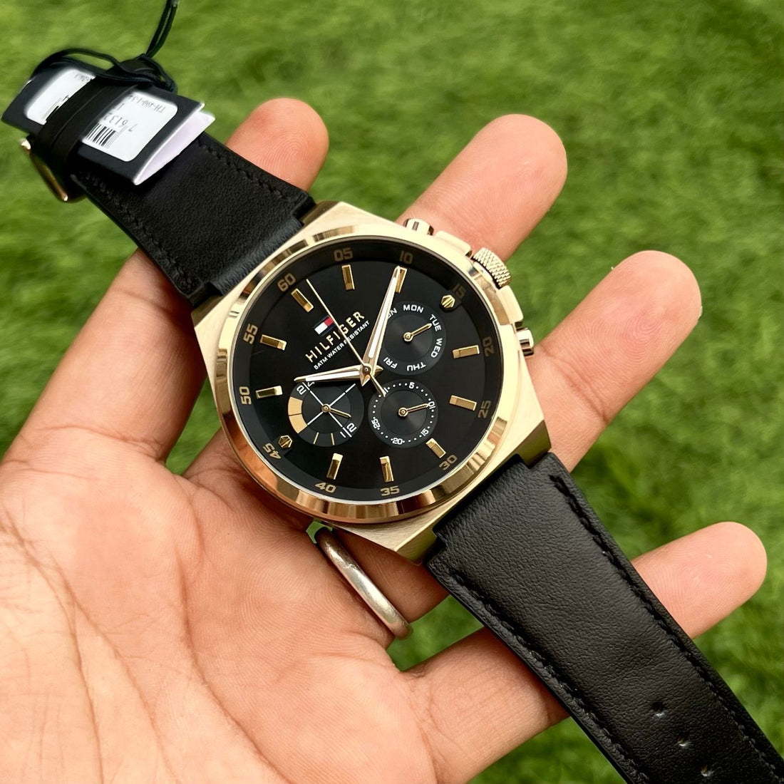 TOMMY HILFIGER PREMIUM 7AAA QUALITY