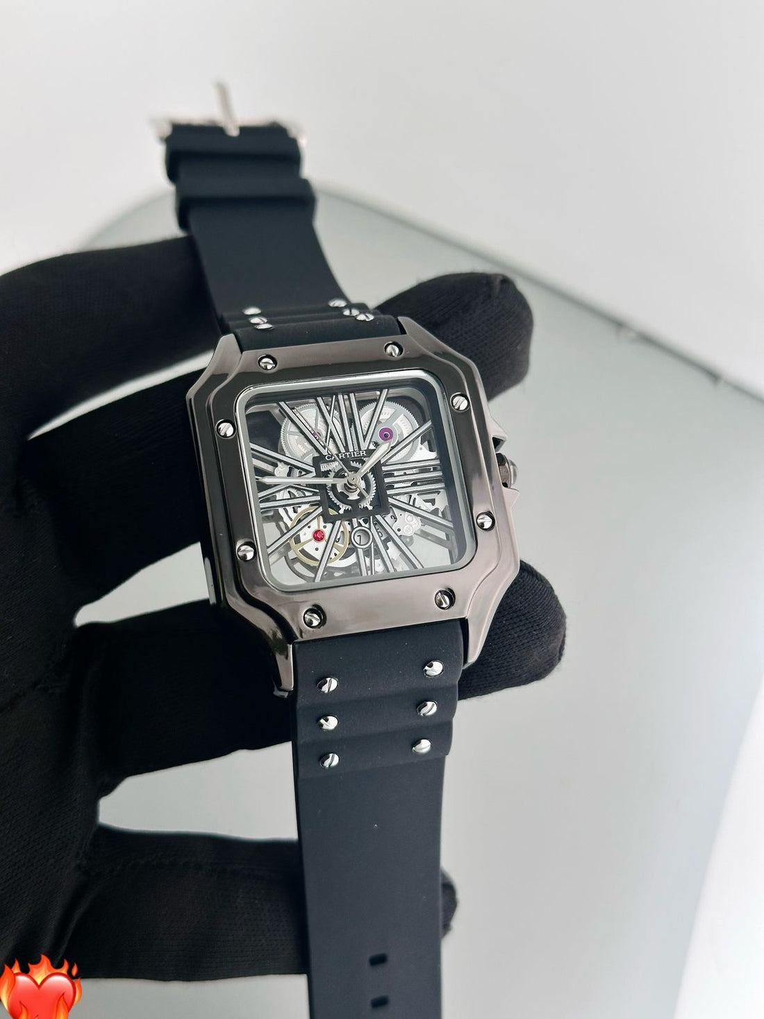 CARTIER