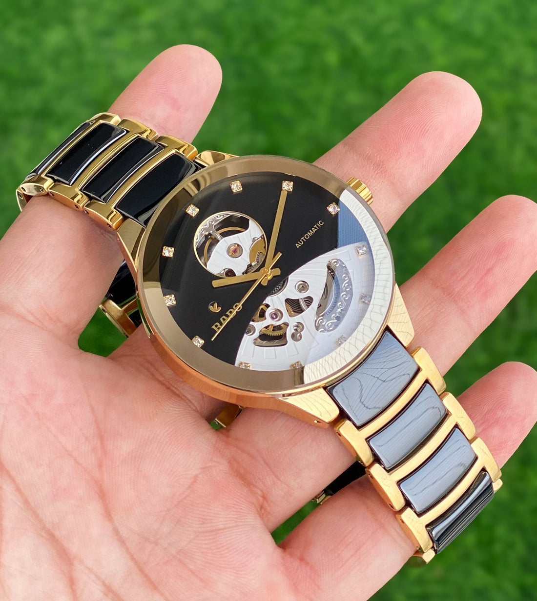 RADO CENTRIX