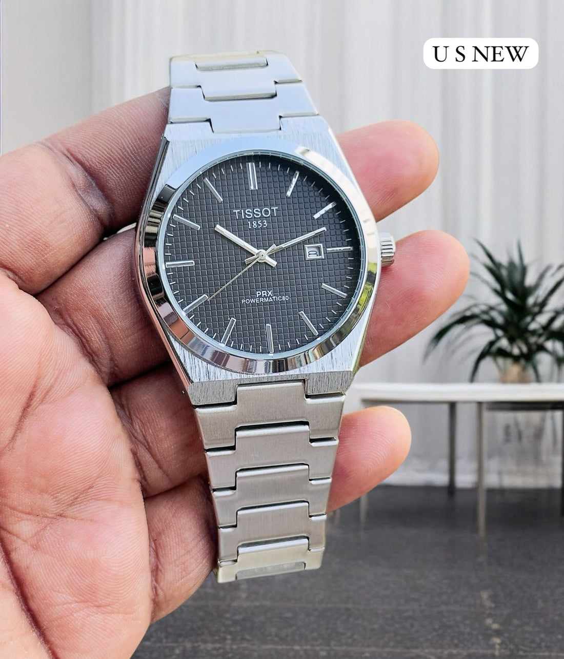 TISSOT PRX