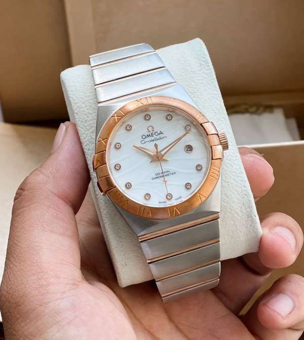 OMEGA PREMIUM 7AA COLLECTION